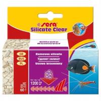 SERA Silicate Clear 60 г для диатомовых силикатов