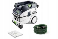 Odkurzacz przemysłowy Festool FT574945 1200 W