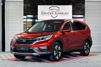 Honda CR-V 1.6 i-DTEC Climatronic Xenon PolSko...