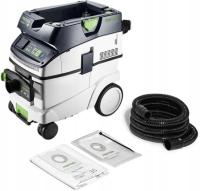 Odkurzacz przemysłowy Festool CTL 36 EI AC-LHS 2400 W