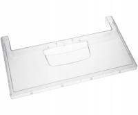 Передняя / крышка крышки ящика холодильника Indesit