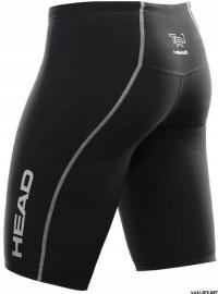 Head Tri Shorts Woman