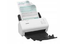 Skaner Brother ADS-4300N ADF USB skanowanie dwustronne