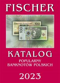 Каталог польских банкнот 2023-Fischer