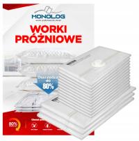 Вакуумные мешки для одежды для постельного белья одеяла 15 шт прочные многоразовые