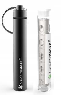 Fenix Mini Capsule Caddy контейнер 5 капсул