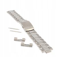 ORYGINALNA BRANSOLETA CASIO BEM-502 BEM-502D-1AV S