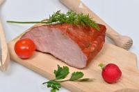 Szynka wiejska ok 500g