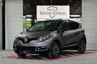 Renault Captur 0.9 TCe Climatronic Navi Led Ke...