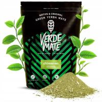Yerba Verde Mate Green Chimarrao 500g ZIELONA 0,5kg Aromatyczna wydajna