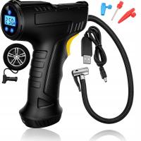 Kompresor bezprzewodowy Anytech CZK-3665 12V przenośny 10 bar