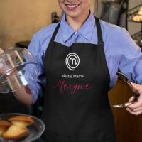 Fartuch dla Mamy - Dzień Matki wzór DM08