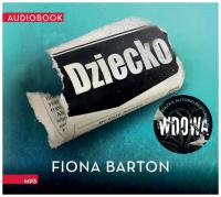 Dziecko CD Barton Fiona