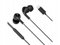 Słuchawki dokanałowe Kruger&Matz C1