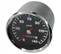 Счетчик мотоциклов MZ