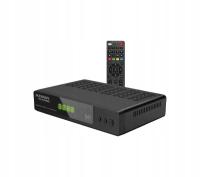 Dekoder DVB-S2, DVB-T2 Ferguson Ariva 160 Combo