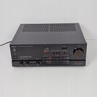 TECHNICS SU-V85A ФЛАГМАНСКИЙ СТЕРЕОУСИЛИТЕЛЬ 750 ВТ