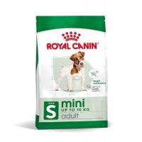 Royal Canin Mini Adult 4 kg