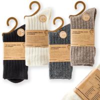 Носки Fanabella без рисунка