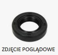 ATHENA USZCZELNIACZ (SIMMERING) 25X47X5MM