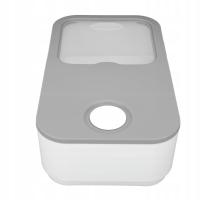 Pojemnik na pralni pojemnik na pralni pojemnik na detergent pralni z MA