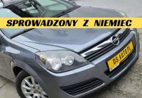 Opel Astra Opel Astra H benzyna 2006r 165.0...