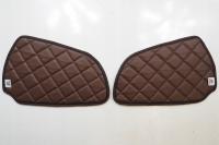 ШТОРКИ СТЕГАНЫЕ ДВЕРИ ОБИВКА SCANIA R P G 04-16