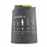 Microlife mankiet do ciśnieniomierza rozmiar M-L 22-42 cm 4G
