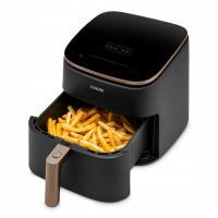 2× Frytkownica beztłuszczowa COSORI TurboBlaze Chef Edition 1725W 6L Air Fryer