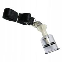 Устройство для увеличения пениса для мужчин, тренажер с присоской