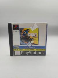 Gra STREET SKATER Sony PlayStation (PSX)