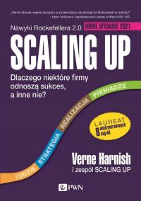 Ebook | Scaling Up - Verne Harnish