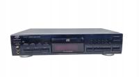 Odtwarzacz kompaktowy CD player JVC XL V 174