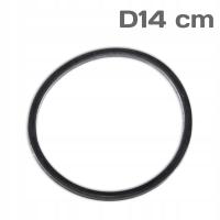 Uszczelka silikonowa do autoklawu Ø14 cm