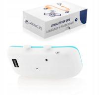 GPS-трекер для собак и кошек MKING MK032