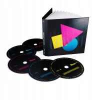 Bronski Beat - The Age of Consent (40th Anniversary Edition) 4CD+DVD BOXSET