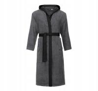 Ladeheid szlafrok męski długi