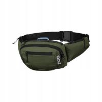 Torba POC LAMINA HIP Pack - zielony TU