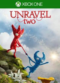 Unravel 2 Two XBOX ONE / SERIES KOD KLUCZ CYFROWY - BEZ VPN