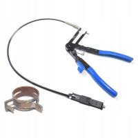 Quatros Szczypce do opasek z linką QS20343