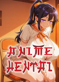 Kalendarz A3 spiralowany 13k. hentai anime WAIFU EROTIC mix bohaterek ANI3