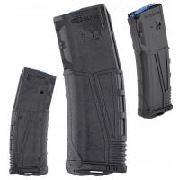 МАГАЗИН ДЛЯ КАРАБИНА AR15 30 ПАТРОНОВ .223 5.56 POLIMER LEAPERS UTG