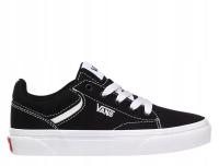 Кроссовки Женские молодежная обувь old skool VANS SELDAN BLACK VN0A4U25187