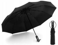 Зонт зонт автоматический складной унисекс 10 проводов твердый чехол
