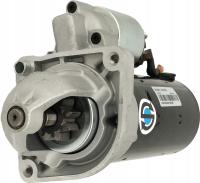 Rozrusznik FIAT Ducato 3.0 100, 110, 150, 160 Multijet; 2006-2015 rok