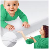 Prześcieradło z gumką 80x160 Tencel Miękkie Fizjomax od Mama Fizjoterapeuta