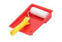 Zestaw MALARSKI KUWETA I WAŁEK 5cm