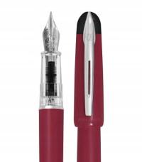 PIÓRO WIECZNE KULTUR ASSORTIS CZERWONE CT WATERMAN