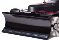 PŁUG LEMIESZOWY DO ZAMIATARKI LIMPAR 67/69/72 FS S-C 68