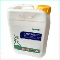 Synergize 5l = 1280L preparatu do dezynfekcji działa w 10 MINUT PRYSZCZYCA